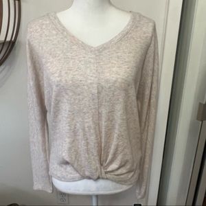 NWT A. Beyer multicolor sweater